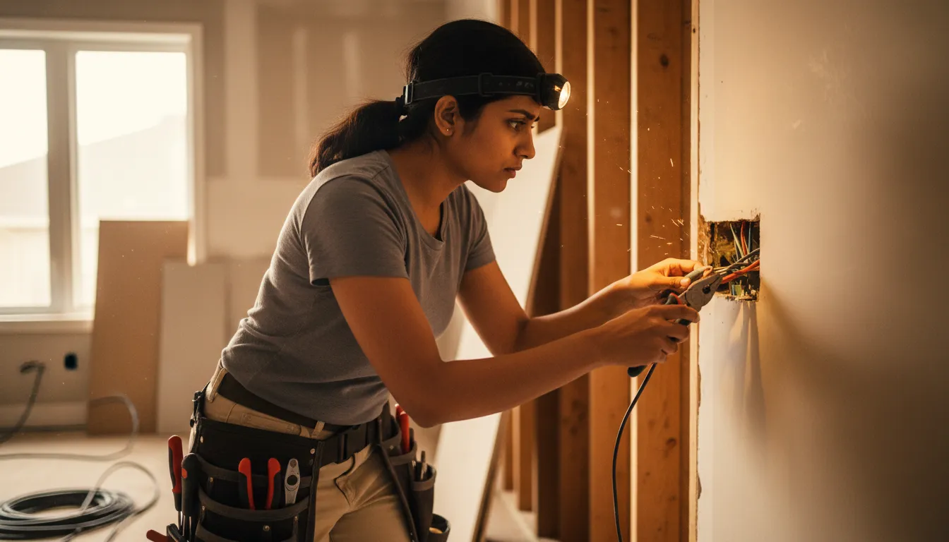 Why Renovation in the GTA Is a Different Engineering Problem